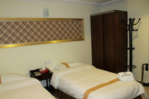 Dream Inn Hotel and Suites - Photo5