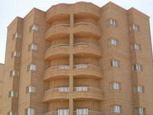 El Noray Executive Apartments - Photo2