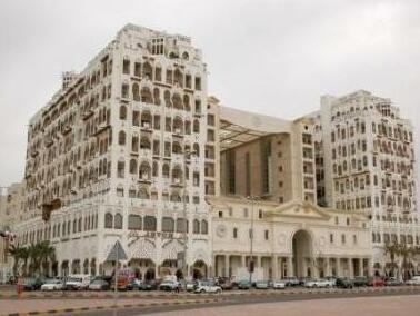 Ghani Palace Hotel Kuwait City - Photo2