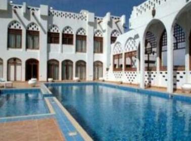 Ghani Palace Hotel Kuwait City