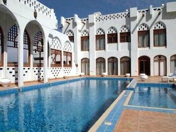 Ghani Palace Hotel - Photo2