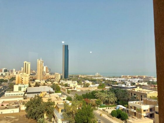 Gulf Hotel Kuwait Salmiya - Photo3
