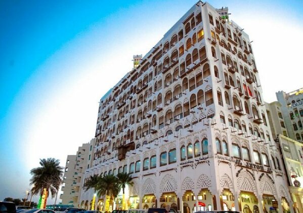 Kuwait Palace Hotel - Photo4