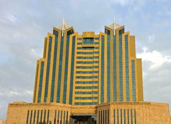 Millennium Hotel & Convention Centre Kuwait - Photo3