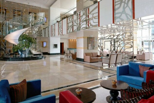 Millennium Hotel & Convention Centre Kuwait - Photo4