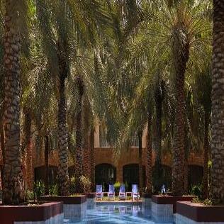 Movenpick Hotel & Resort Al Bida'a