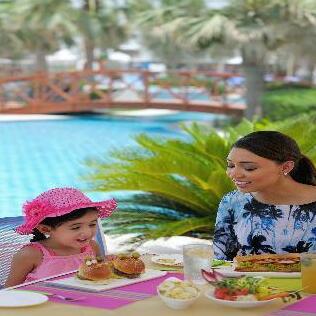 Movenpick Hotel & Resort Al Bida'a - Photo5