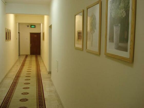 Spring Continental Hotel - Photo2