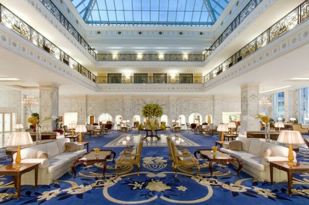 The Regency Hotel Kuwait - Photo4