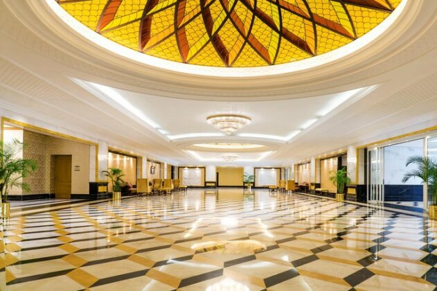 The Regency Hotel Kuwait - Photo5