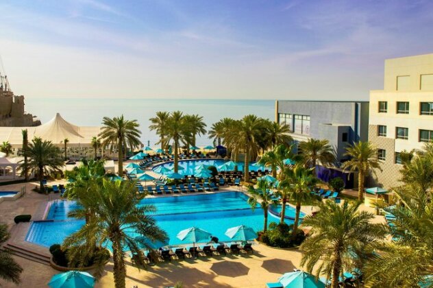 The Palms Beach Hotel & Spa Kuwait City - Photo3