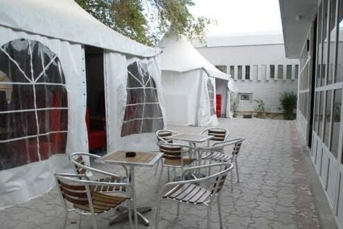 Aktau Hotel - Photo4
