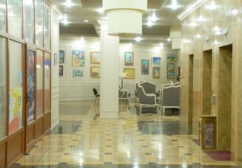 Aktau Hotel - Photo5