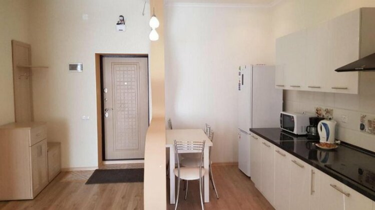 Apartment Green Park 529 - Photo4