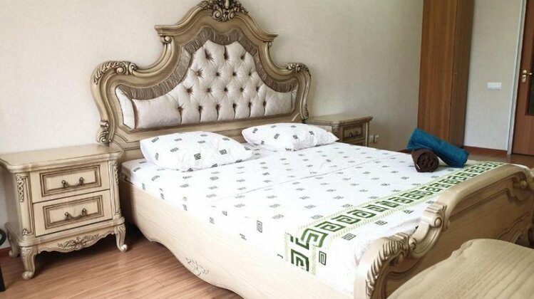 Apartment Kaspiy 16