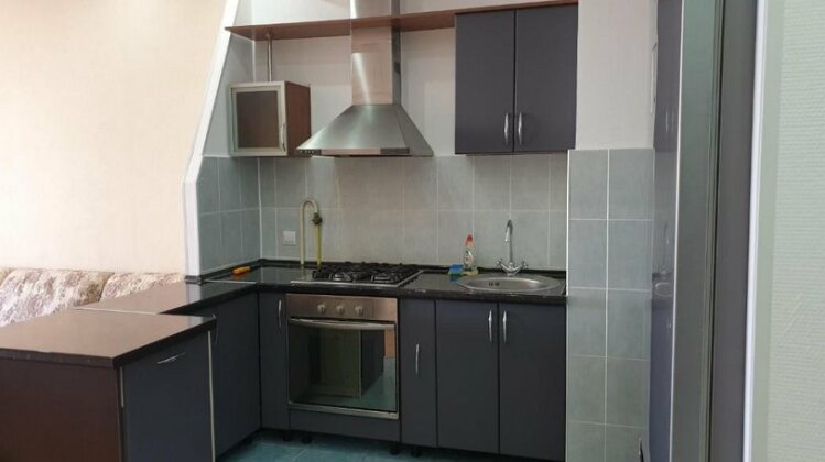Apartment Kaspiy 16 - Photo2