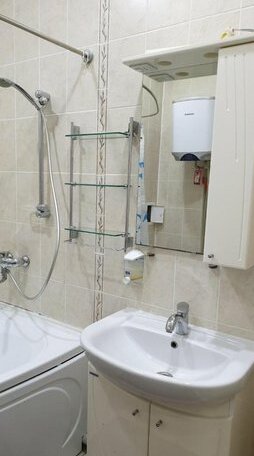Apartment Kaspiy 16 - Photo3