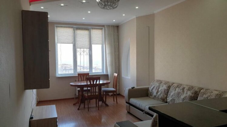 Apartment Kaspiy 16 - Photo4