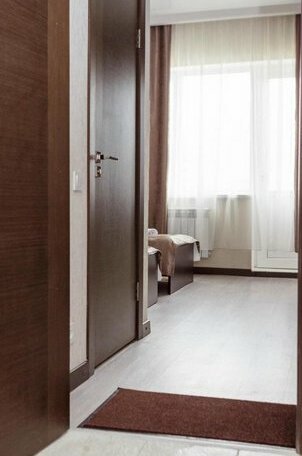 ARMAN Hotel Aktau - Photo2