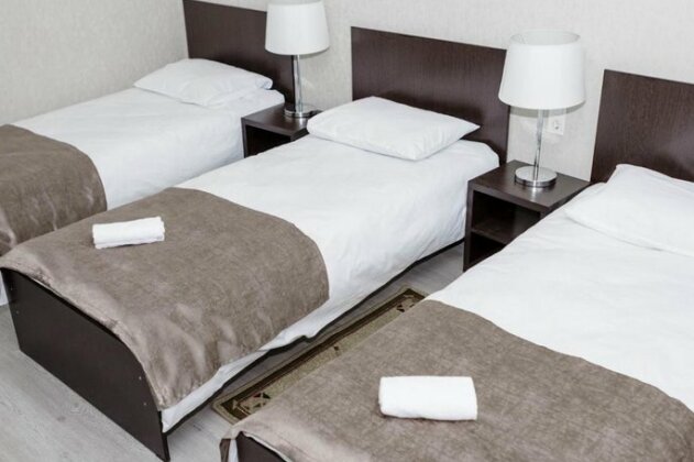 ARMAN Hotel Aktau - Photo4