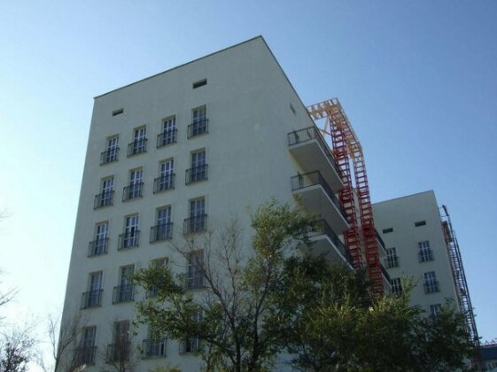Chagala Aktau Hotel - Photo2