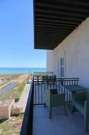 Chagala Aktau Hotel - Photo3