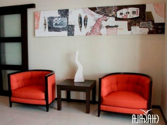 Chagala Aktau Hotel - Photo4