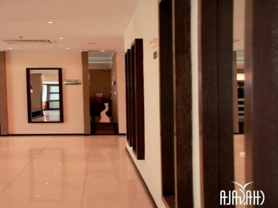 Chagala Aktau Hotel - Photo5