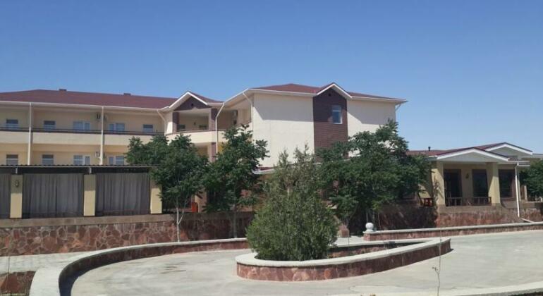 Dostar Hotel Complex