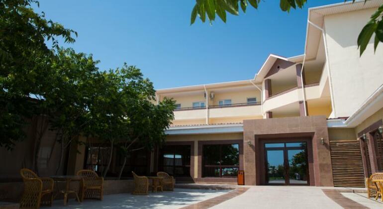 Dostar Hotel Complex - Photo3