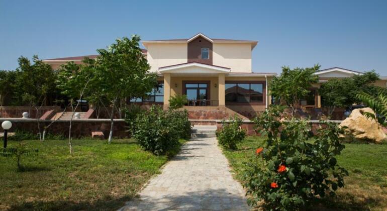 Dostar Hotel Complex - Photo4