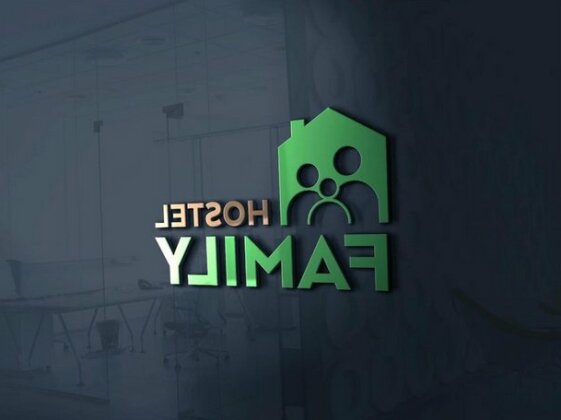 Family Hostel Aktau