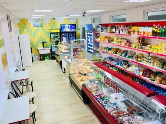 Family Hostel Aktau - Photo2