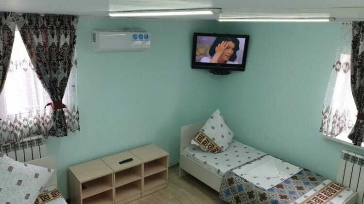 Family Hostel Aktau - Photo4
