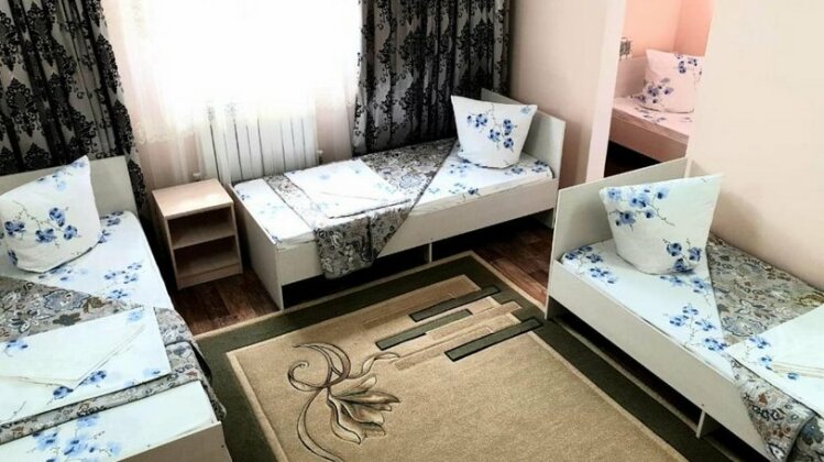 Family Hostel Aktau - Photo5