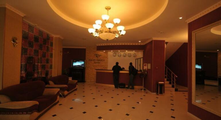 Golden Palace Hotel - Photo3