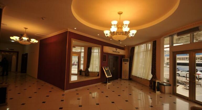 Golden Palace Hotel - Photo4