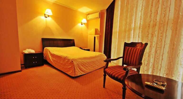 Golden Palace Hotel - Photo5
