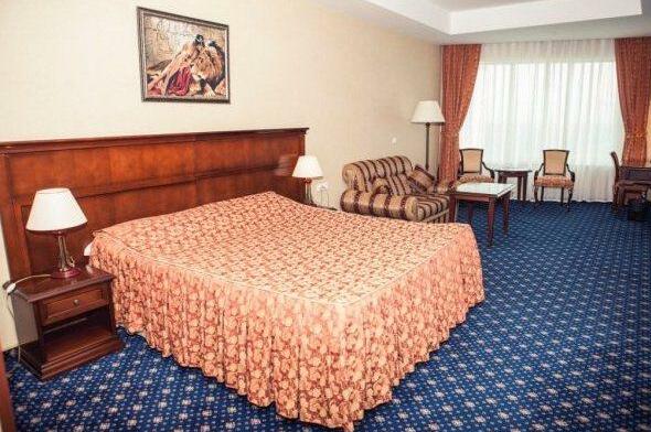 Grand Hotel Victory - Photo3