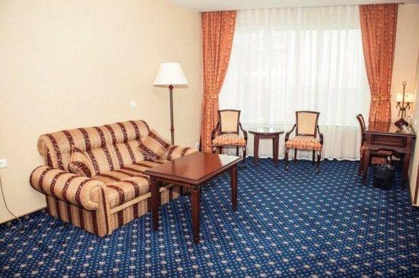 Grand Hotel Victory - Photo4