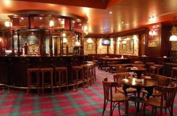 Grand Hotel Victory - Photo5