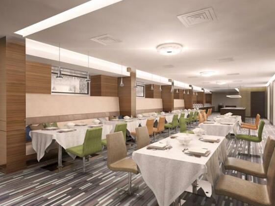 Holiday Inn Aktau - Photo4