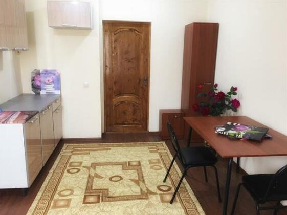 Hostel-Aktau - Photo2