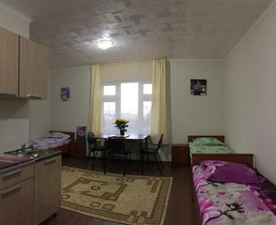 Hostel-Aktau - Photo3