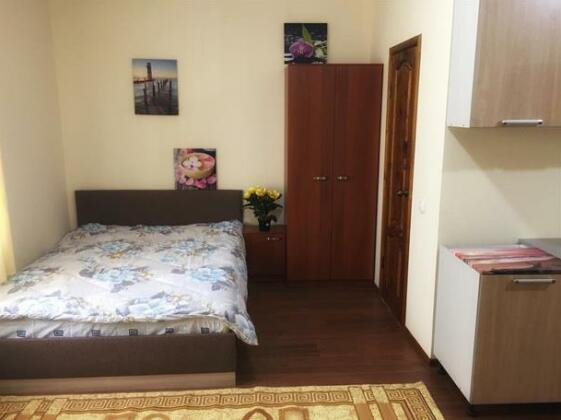 Hostel-Aktau - Photo4