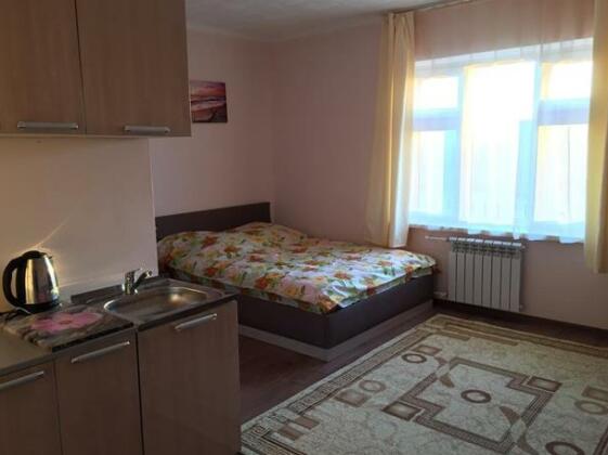 Hostel-Aktau - Photo5