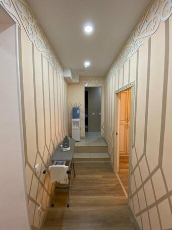 Hostel Dombra