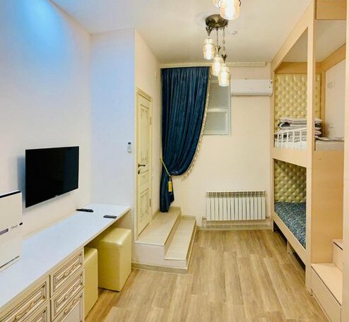 Hostel Dombra - Photo5
