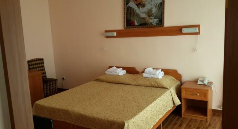 Hotel Salem - Photo2