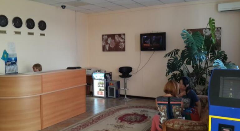 Hotel Salem - Photo3
